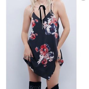 🌷Host Pick🌷Intimately Free People Slip - IN LIGHT BLUE